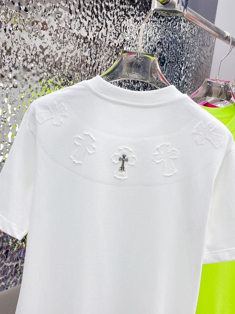 Chrome Hearts T-Shirts